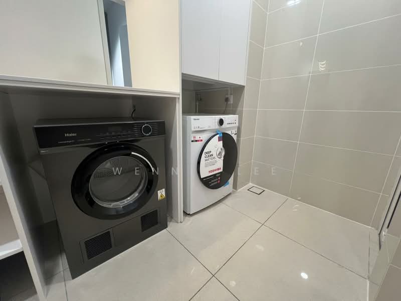 Condominium for Rent at The Maple Residences - Wennie Lee - Interior - PropertyGuru.com.my
