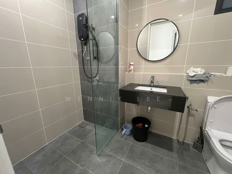 Condominium for Rent at The Maple Residences - Wennie Lee - Bathroom - PropertyGuru.com.my