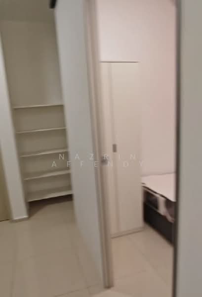 Servis Apartment untuk Disewa di Seiring Residensi - Nazrin Affendy - Interior - PropertyGuru.com.my