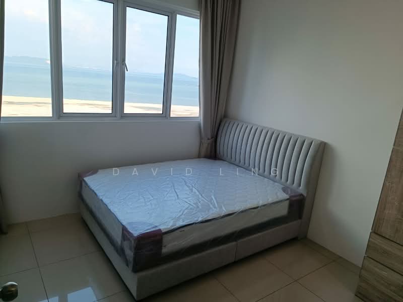 Condominium for Rent at The Zen - David Ling - Bedroom - PropertyGuru.com.my