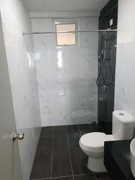 Condominium for Rent at The Zen - David Ling - Bathroom - PropertyGuru.com.my