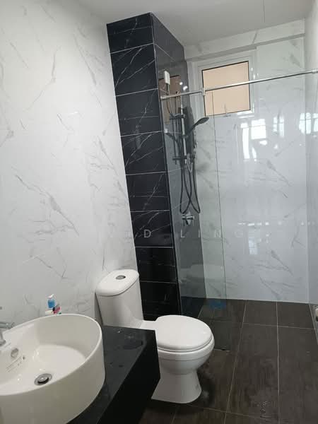 Condominium for Rent at The Zen - David Ling - Bathroom - PropertyGuru.com.my