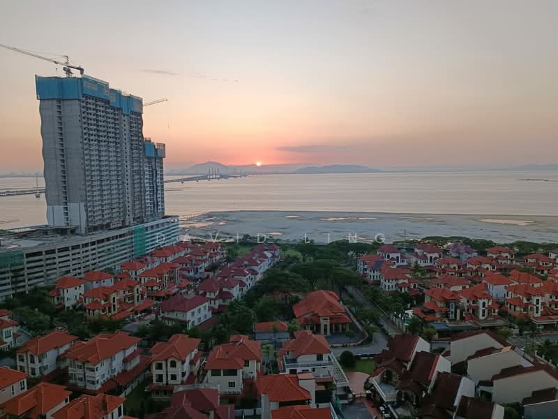 Condominium for Rent at The Zen - David Ling - Exterior - PropertyGuru.com.my