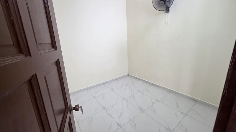 1-storey Terraced House for Sale in Taman Sri Andalas (Klang) - Surendran Karapiah - Interior - PropertyGuru.com.my