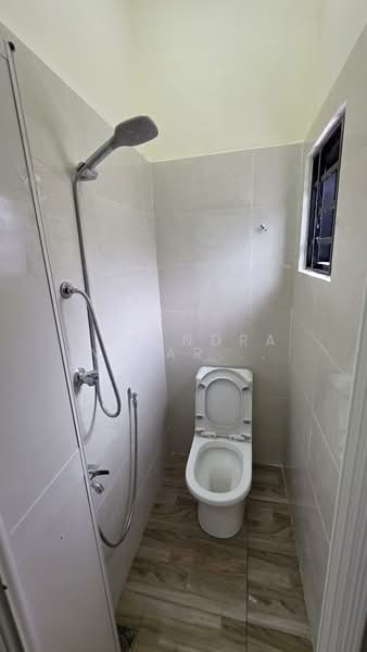 1-storey Terraced House for Sale in Taman Sri Andalas (Klang) - Surendran Karapiah - Bathroom - PropertyGuru.com.my