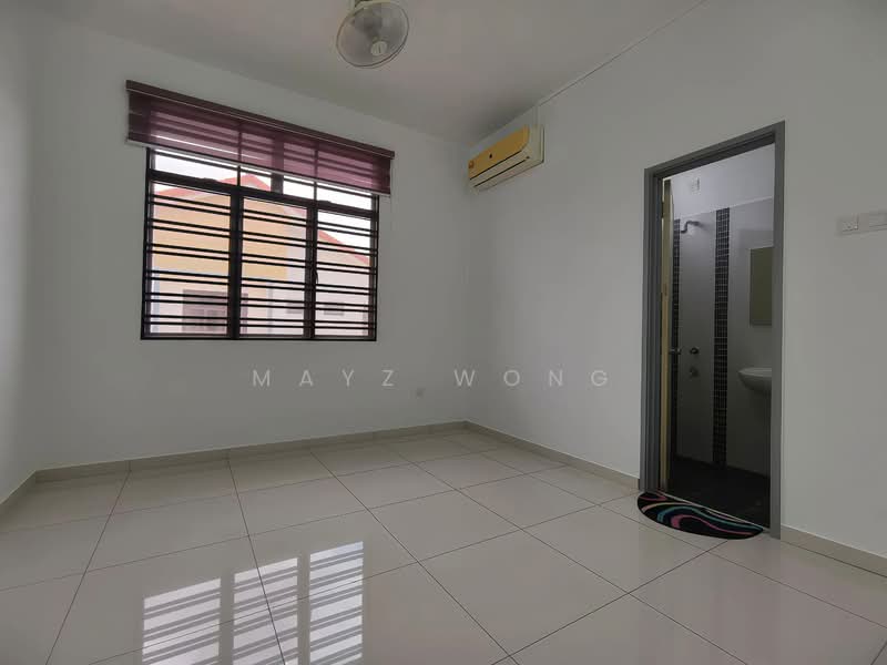 Rumah Teres 2 Tingkat untuk Dijual di Taman Mutiara Rini (Skudai) - Mayz Wong - Interior - PropertyGuru.com.my