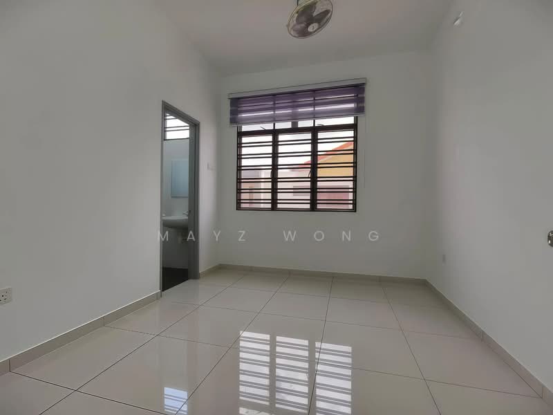 Rumah Teres 2 Tingkat untuk Dijual di Taman Mutiara Rini (Skudai) - Mayz Wong - Interior - PropertyGuru.com.my