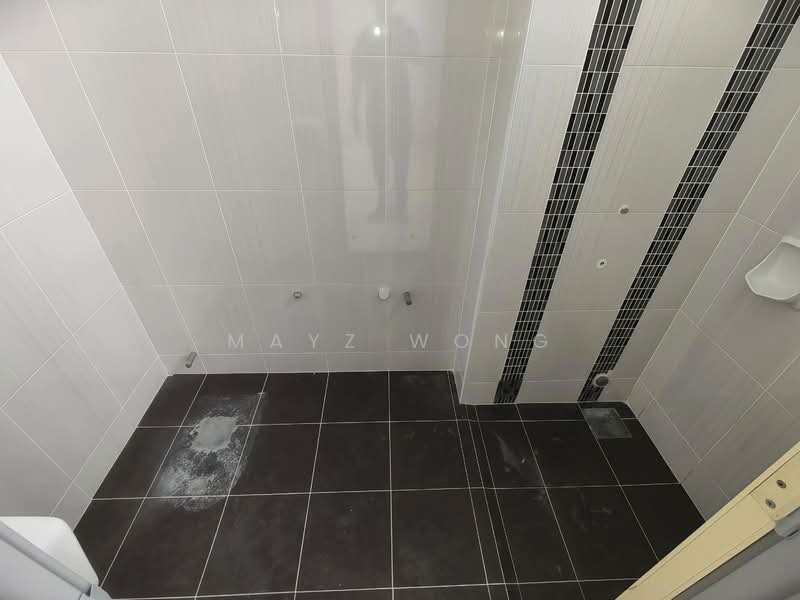 Rumah Teres 2 Tingkat untuk Dijual di Taman Mutiara Rini (Skudai) - Mayz Wong - Bathroom - PropertyGuru.com.my