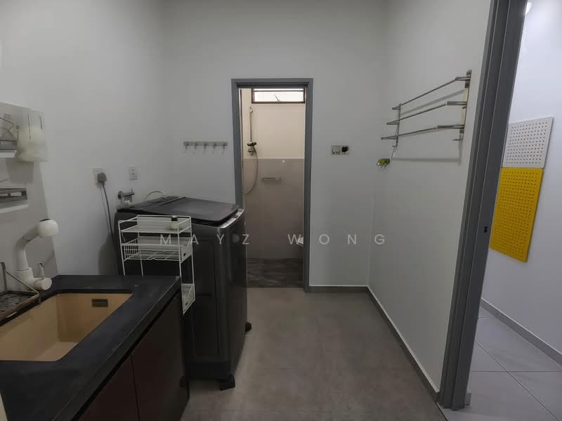 Rumah Teres 2 Tingkat untuk Dijual di Taman Mutiara Rini (Skudai) - Mayz Wong - Interior - PropertyGuru.com.my