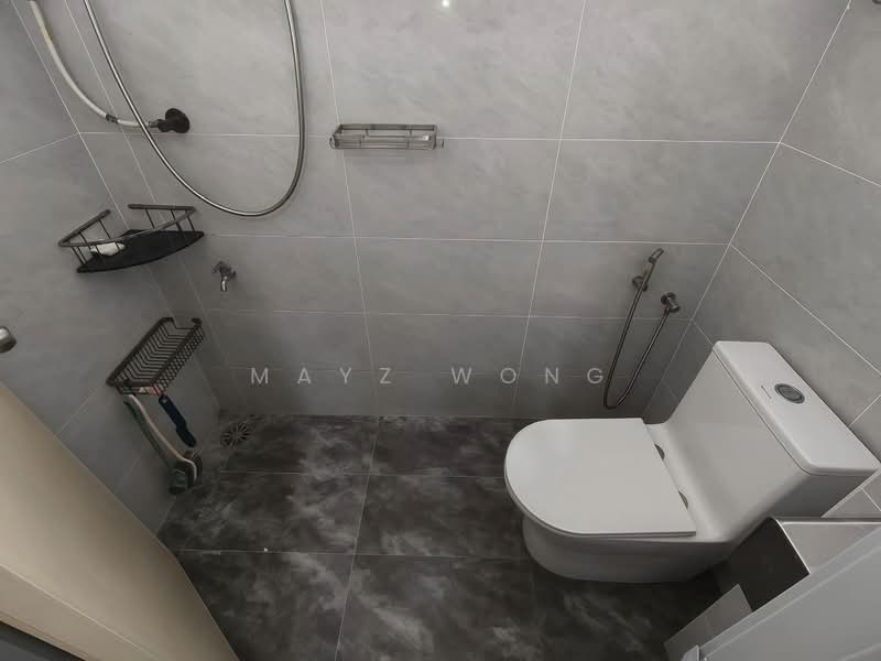 Rumah Teres 2 Tingkat untuk Dijual di Taman Mutiara Rini (Skudai) - Mayz Wong - Bathroom - PropertyGuru.com.my