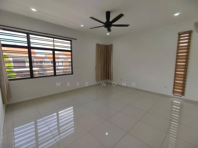 Rumah Teres 2 Tingkat untuk Dijual di Taman Mutiara Rini (Skudai) - Mayz Wong - Interior - PropertyGuru.com.my