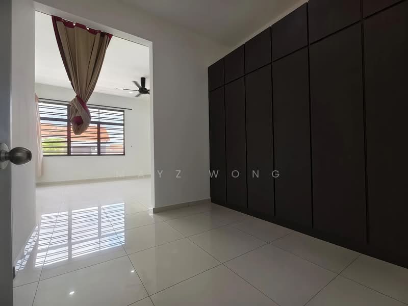 Rumah Teres 2 Tingkat untuk Dijual di Taman Mutiara Rini (Skudai) - Mayz Wong - Interior - PropertyGuru.com.my