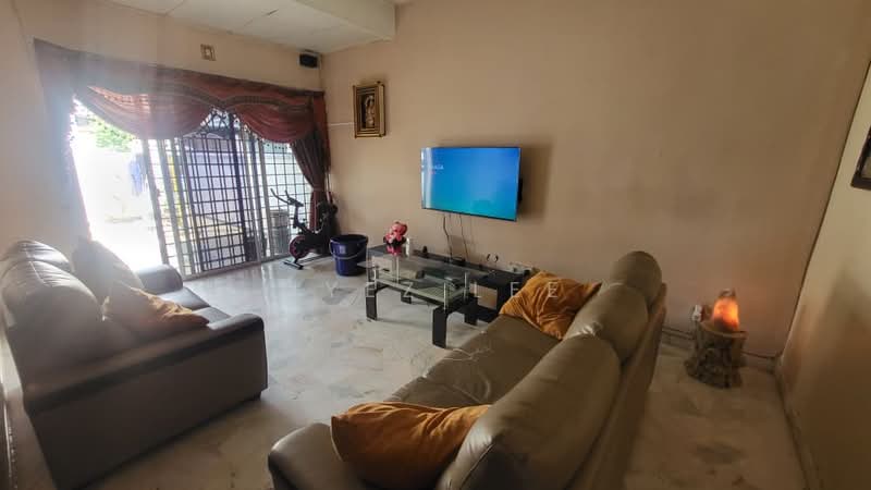 For Sale - Desa Jaya Desas Jayas