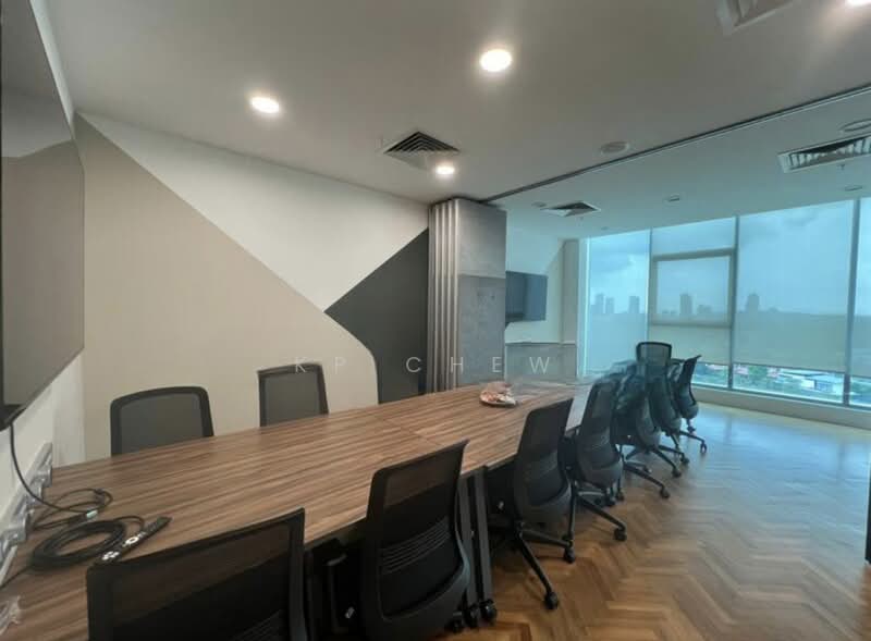 Office for Rent in Petaling Jaya (Selangor) - KP Chew - Interior - PropertyGuru.com.my