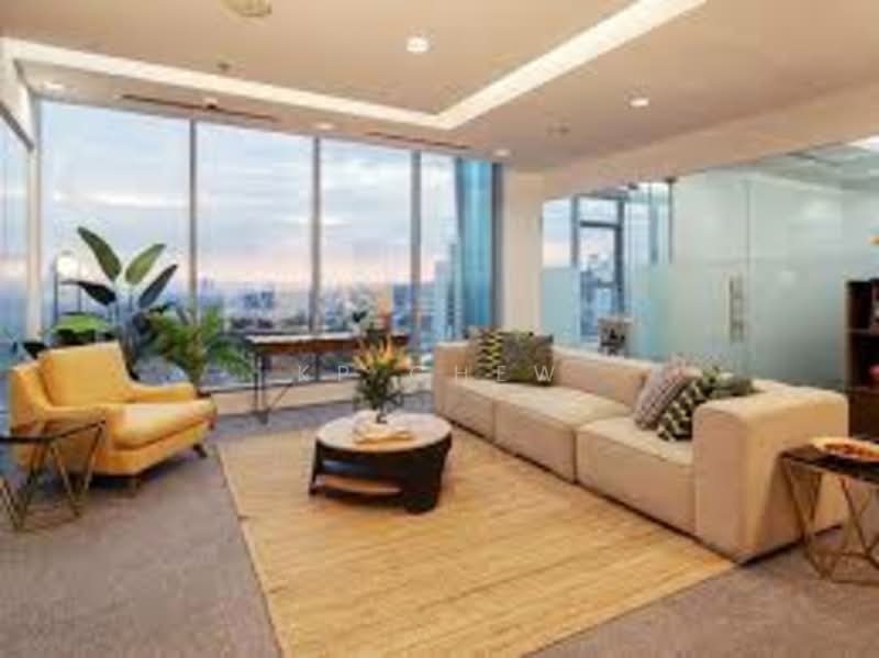 Office for Rent in Petaling Jaya (Selangor) - KP Chew - Living Room - PropertyGuru.com.my