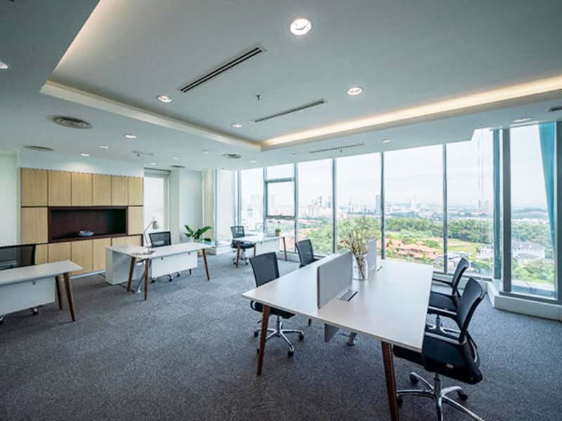 Office for Rent in Petaling Jaya (Selangor) - KP Chew - Interior - PropertyGuru.com.my