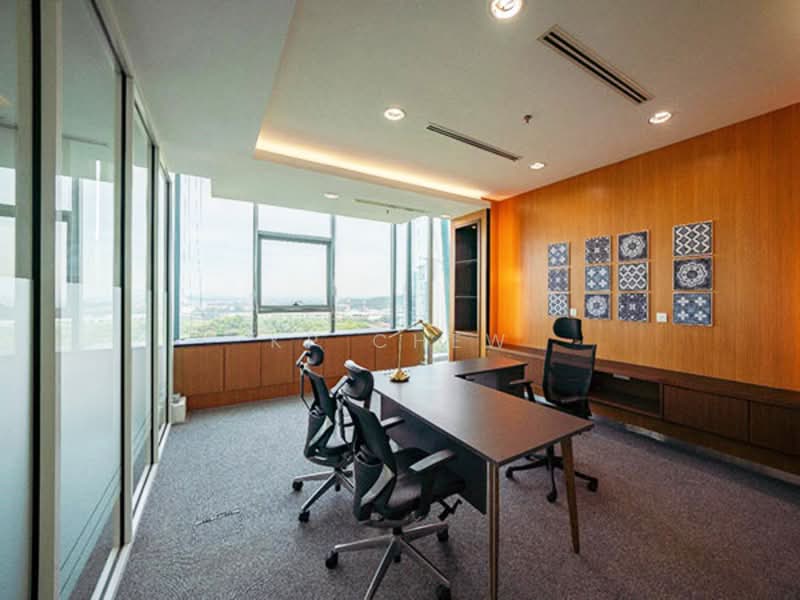 Office for Rent in Petaling Jaya (Selangor) - KP Chew - Interior - PropertyGuru.com.my