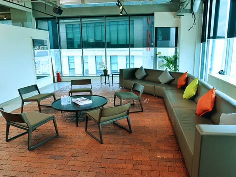 Office for Rent in Petaling Jaya (Selangor) - KP Chew - Living Room - PropertyGuru.com.my