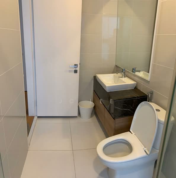 Kondominium untuk Dijual di Mirage Residence - JC Lee - Bathroom - PropertyGuru.com.my