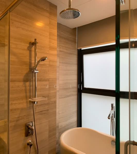 Kondominium untuk Dijual di Mirage Residence - JC Lee - Bathroom - PropertyGuru.com.my