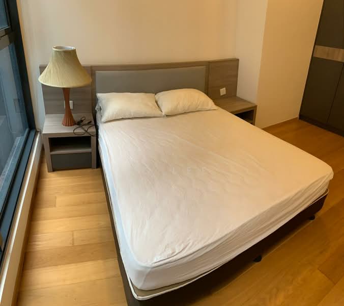 Kondominium untuk Dijual di Mirage Residence - JC Lee - Bedroom - PropertyGuru.com.my