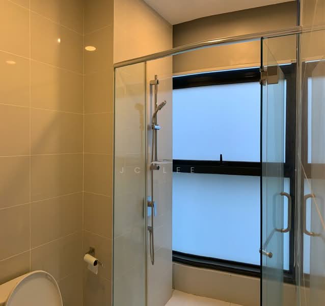 Kondominium untuk Dijual di Mirage Residence - JC Lee - Bathroom - PropertyGuru.com.my