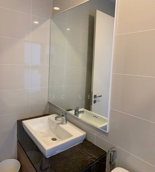Kondominium untuk Dijual di Mirage Residence - JC Lee - Bathroom - PropertyGuru.com.my