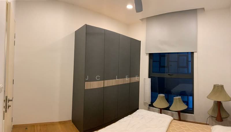 Kondominium untuk Dijual di Mirage Residence - JC Lee - Bedroom - PropertyGuru.com.my