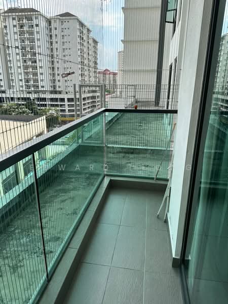 Condominium for Rent at The Nest @ Genting Klang - Edward Leong - PropertyGuru.com.my