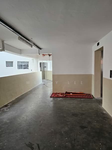 Corridor