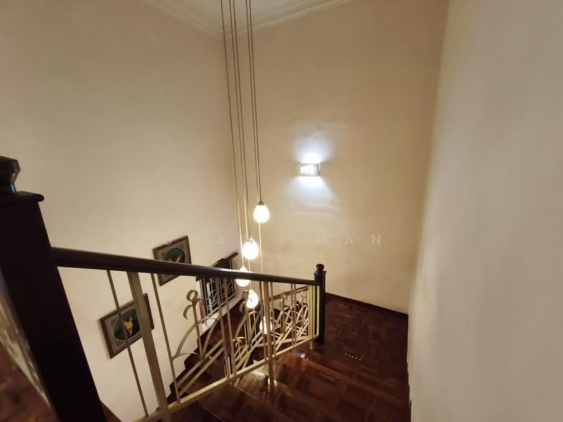 Rumah Teres 2 Tingkat untuk Dijual di Usj 23 (Subang Jaya) - Shan Shan - Interior - PropertyGuru.com.my