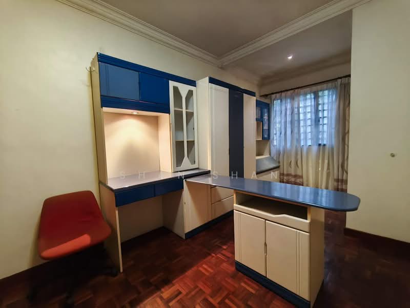 Rumah Teres 2 Tingkat untuk Dijual di Usj 23 (Subang Jaya) - Shan Shan - Study - PropertyGuru.com.my