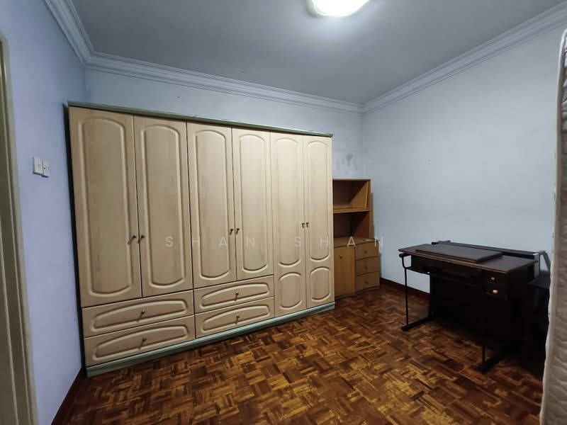 Rumah Teres 2 Tingkat untuk Dijual di Usj 23 (Subang Jaya) - Shan Shan - Bedroom - PropertyGuru.com.my