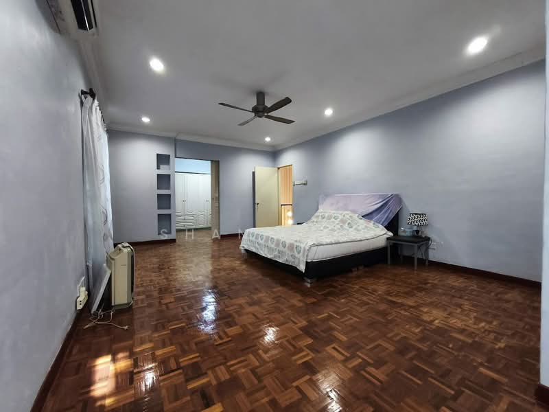 Rumah Teres 2 Tingkat untuk Dijual di Usj 23 (Subang Jaya) - Shan Shan - Bedroom - PropertyGuru.com.my