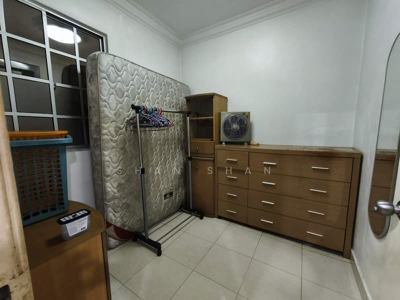 Rumah Teres 2 Tingkat untuk Dijual di Usj 23 (Subang Jaya) - Shan Shan - Interior - PropertyGuru.com.my