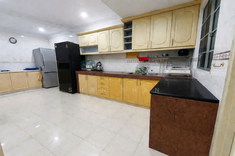 Rumah Teres 2 Tingkat untuk Dijual di Usj 23 (Subang Jaya) - Shan Shan - Kitchen - PropertyGuru.com.my