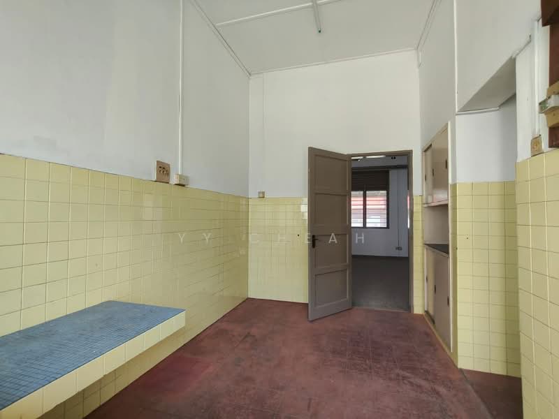 Rumah Teres 2 Tingkat untuk Dijual di Taman Canning (Ipoh) - YY Cheah - Interior - PropertyGuru.com.my