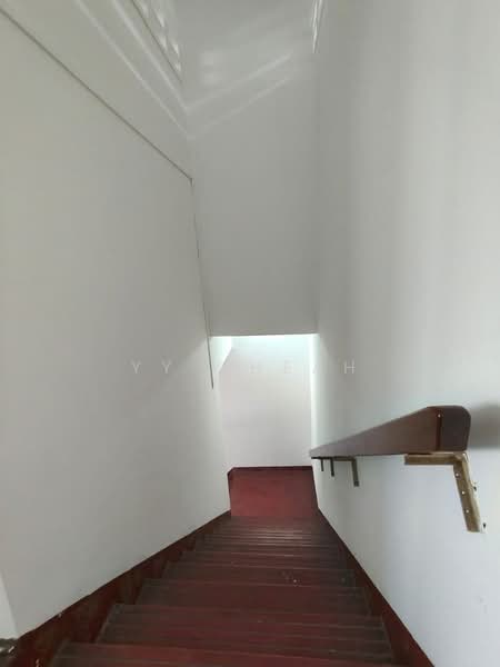 Rumah Teres 2 Tingkat untuk Dijual di Taman Canning (Ipoh) - YY Cheah - Interior - PropertyGuru.com.my