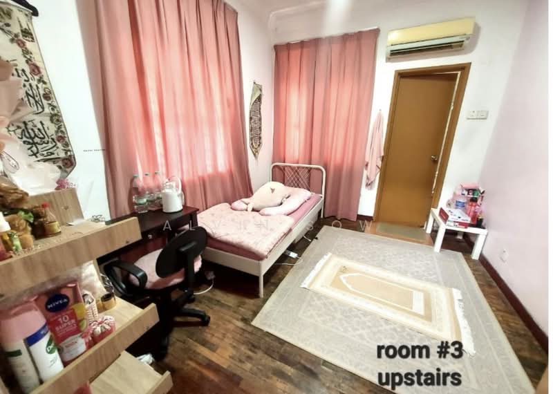 2-storey Terraced House for Sale in Alam Damai (Cheras) - Alvin Sow - PropertyGuru.com.my