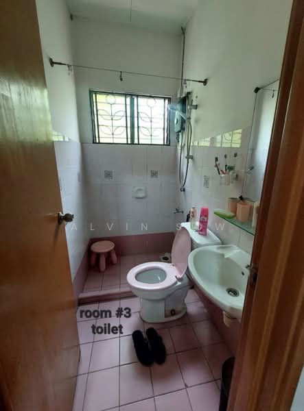 2-storey Terraced House for Sale in Alam Damai (Cheras) - Alvin Sow - PropertyGuru.com.my