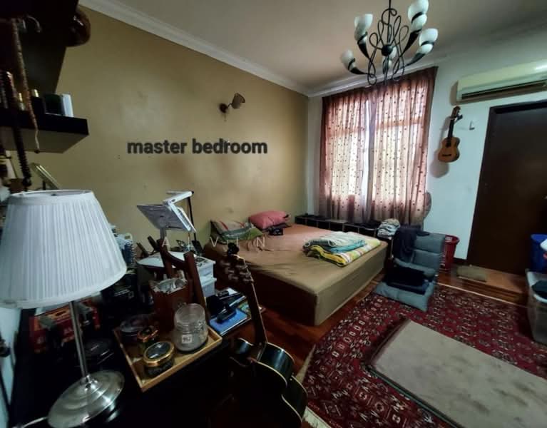 2-storey Terraced House for Sale in Alam Damai (Cheras) - Alvin Sow - PropertyGuru.com.my