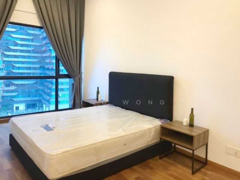 Service Residence for Rent at Reizz Residence - Mico Wong - Bedroom - PropertyGuru.com.my
