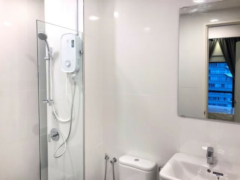 Service Residence for Rent at Reizz Residence - Mico Wong - Bathroom - PropertyGuru.com.my