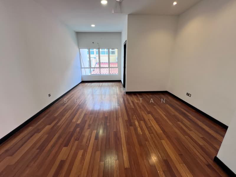 Semi-Detached House for Sale in Sungai Long (Bandar Sungai Long) - Shanny Tan - Living Room - PropertyGuru.com.my
