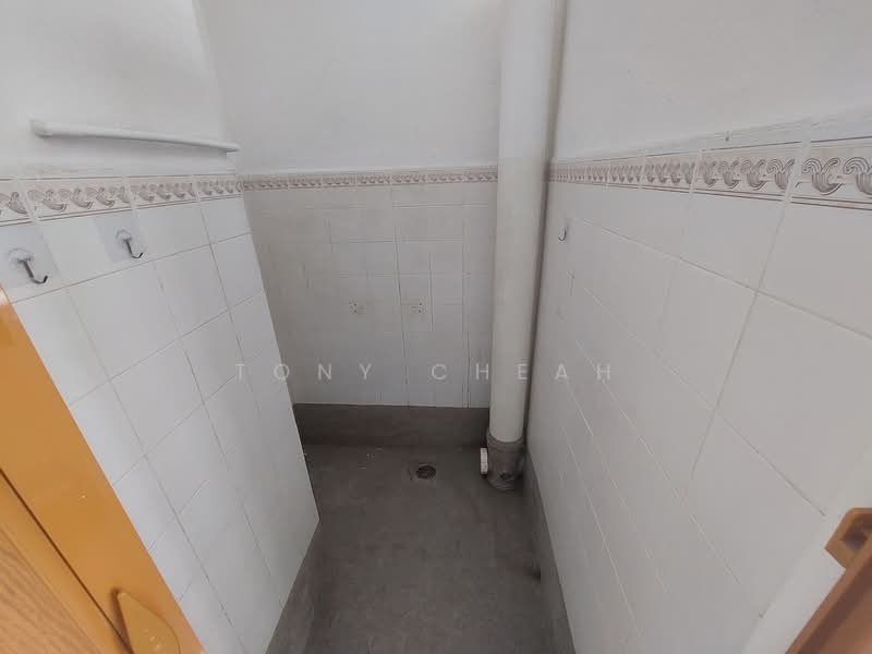 Rumah Flat untuk Dijual di Taman Terubong Indah (Majestic Heights) - Tony Cheah - Interior - PropertyGuru.com.my