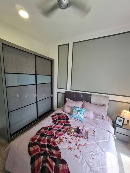 Service Residence for Rent at Southlink - Edward Leong - PropertyGuru.com.my