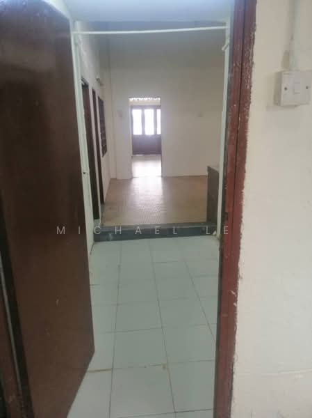 1-storey Terraced House for Rent in Seksyen 8 (Petaling Jaya) - Michael Lee - Interior - PropertyGuru.com.my