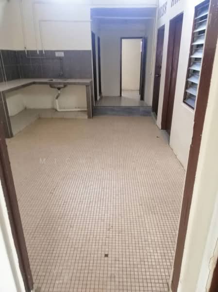 1-storey Terraced House for Rent in Seksyen 8 (Petaling Jaya) - Michael Lee - Kitchen - PropertyGuru.com.my