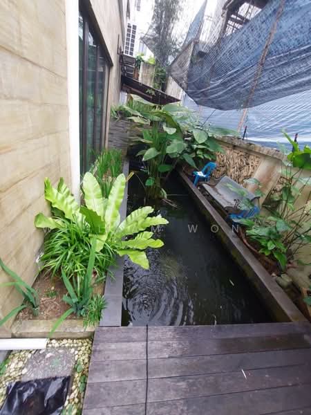 Bungalow for Sale in Taman Melawati (Ulu Kelang) - William Wong - Exterior - PropertyGuru.com.my