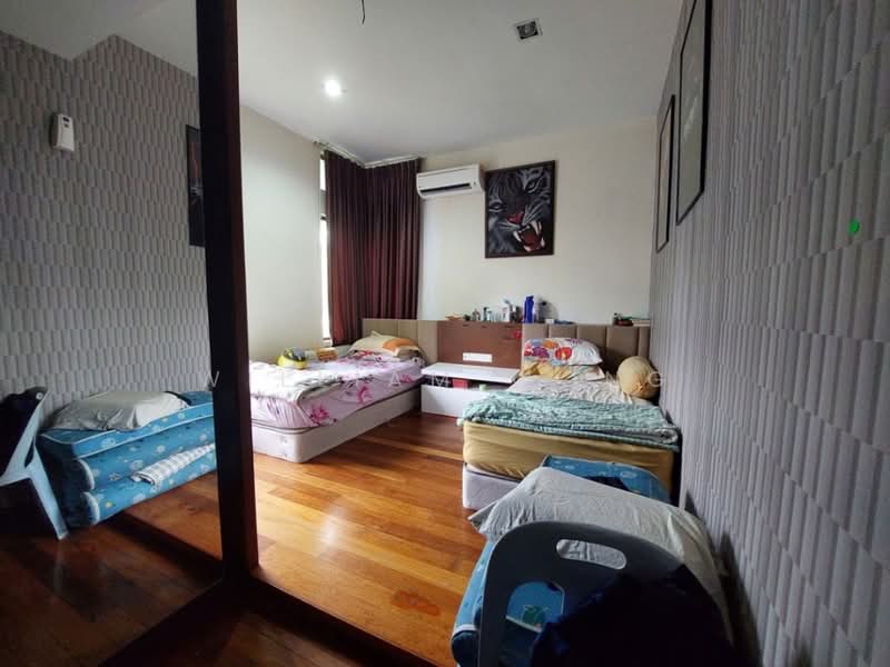 Bungalow for Sale in Taman Melawati (Ulu Kelang) - William Wong - Bedroom - PropertyGuru.com.my